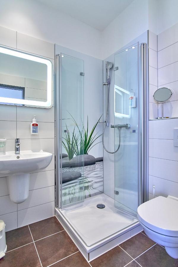 Biohotel Amadeus شفيرين المظهر الخارجي الصورة